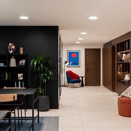 Cove Landmark Pinnacle London Luaran gambar