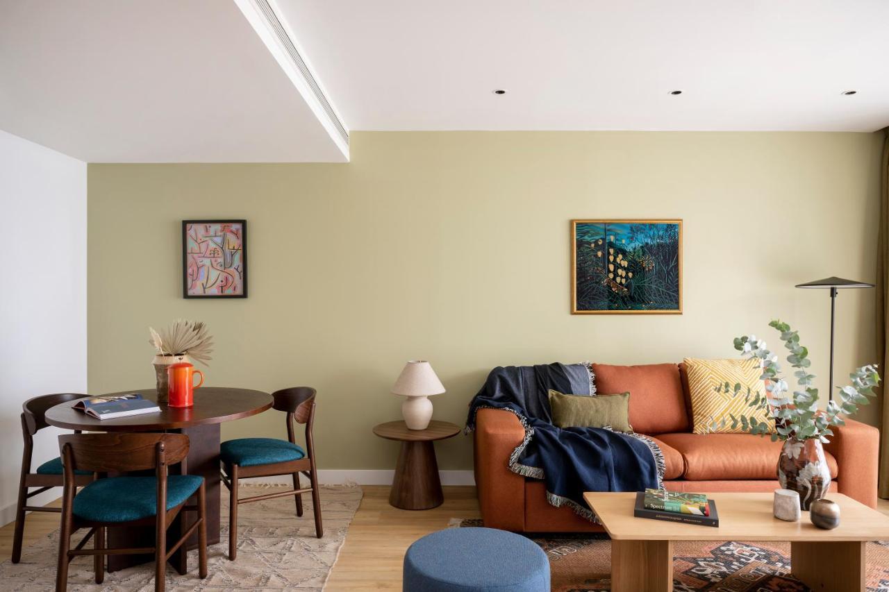 Cove Landmark Pinnacle London Luaran gambar