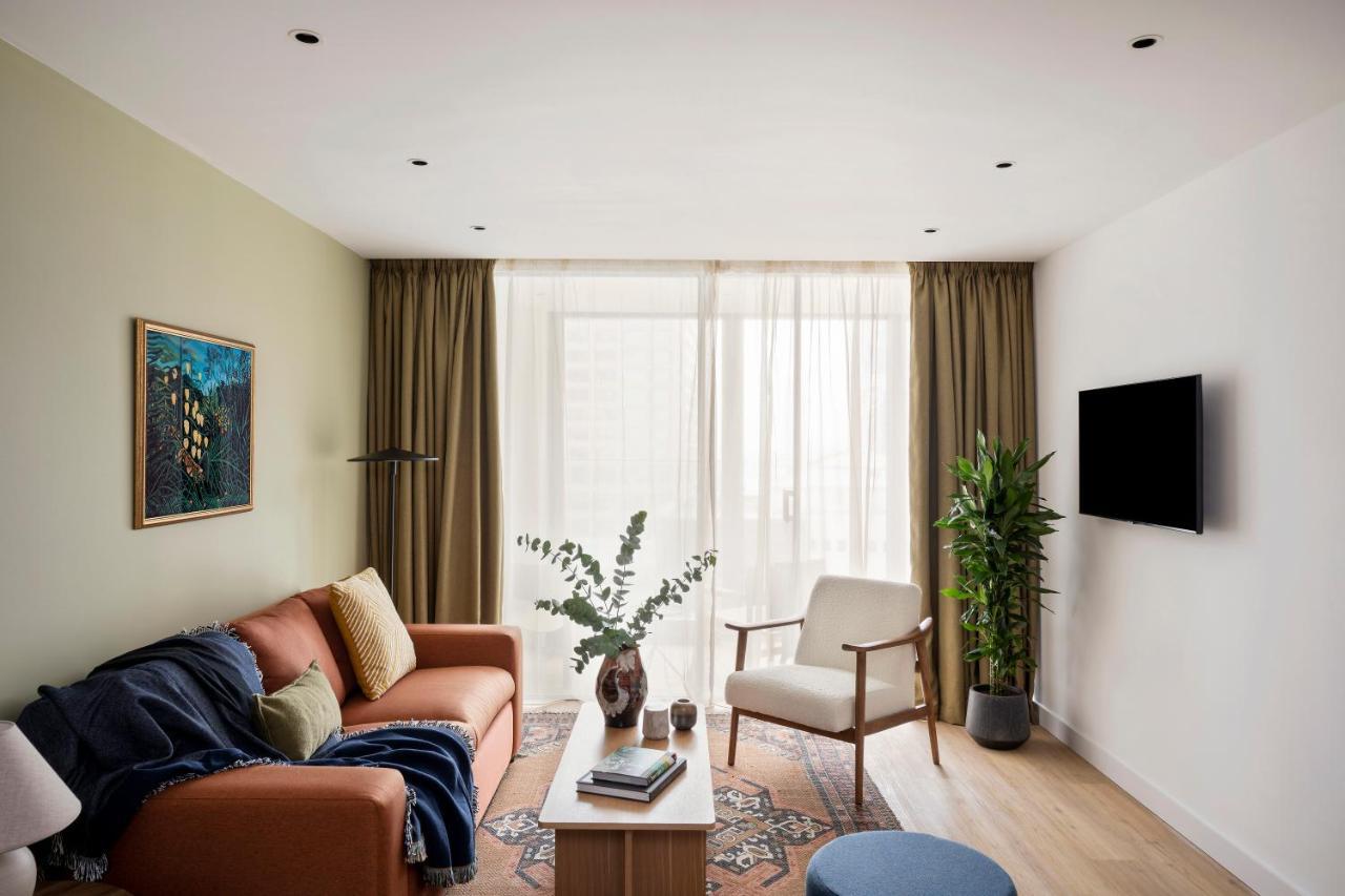 Cove Landmark Pinnacle London Luaran gambar
