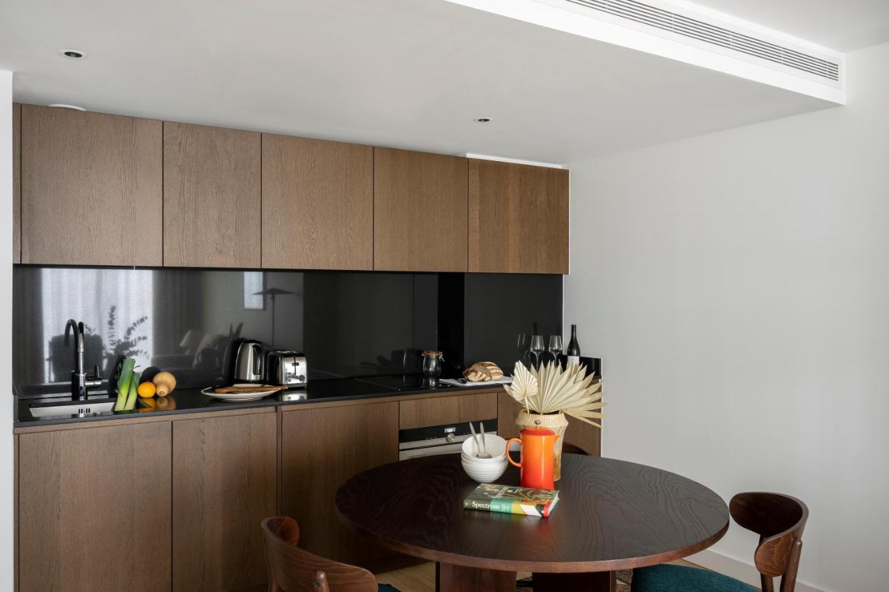 Cove Landmark Pinnacle London Luaran gambar