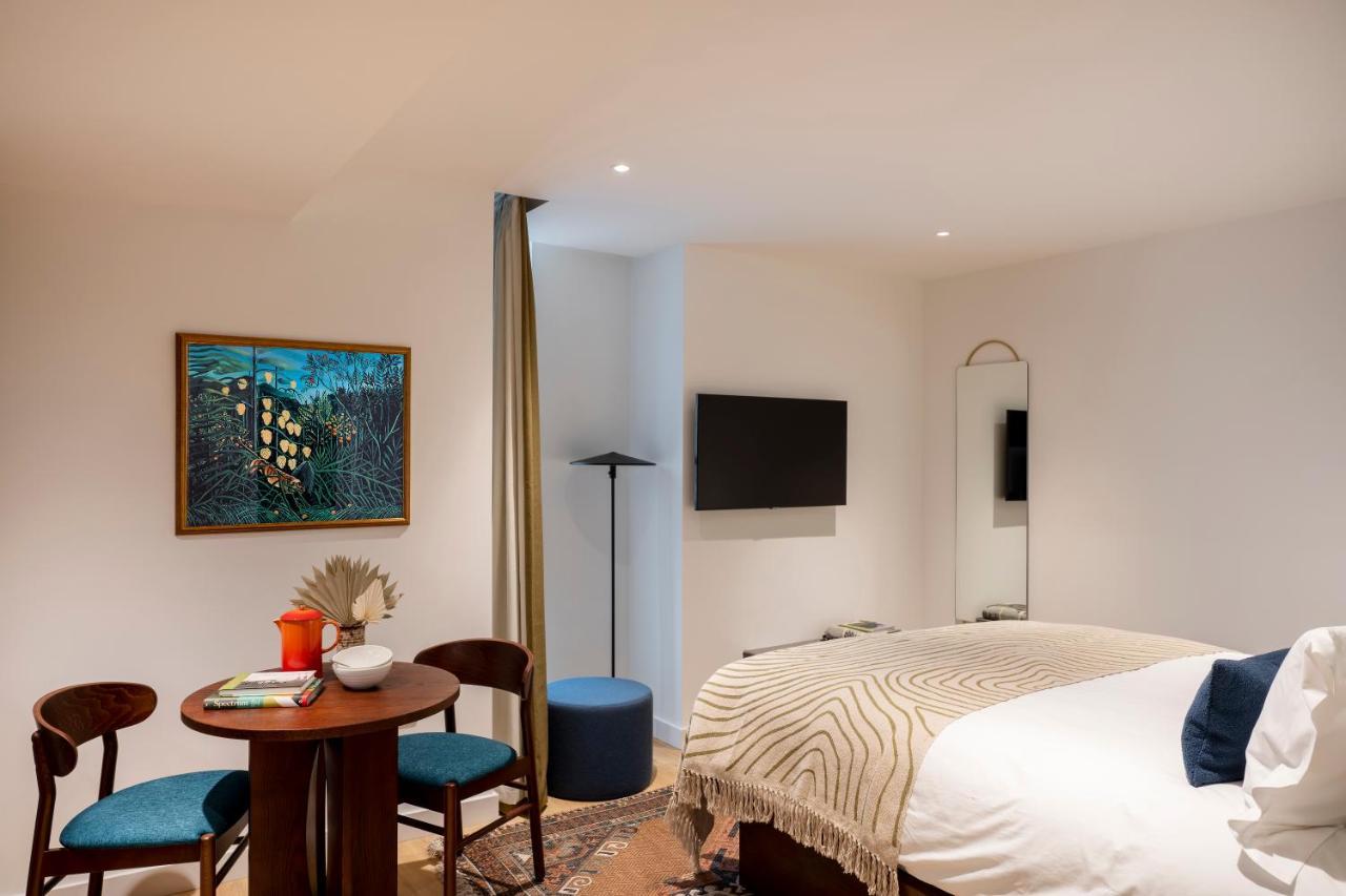 Cove Landmark Pinnacle London Luaran gambar