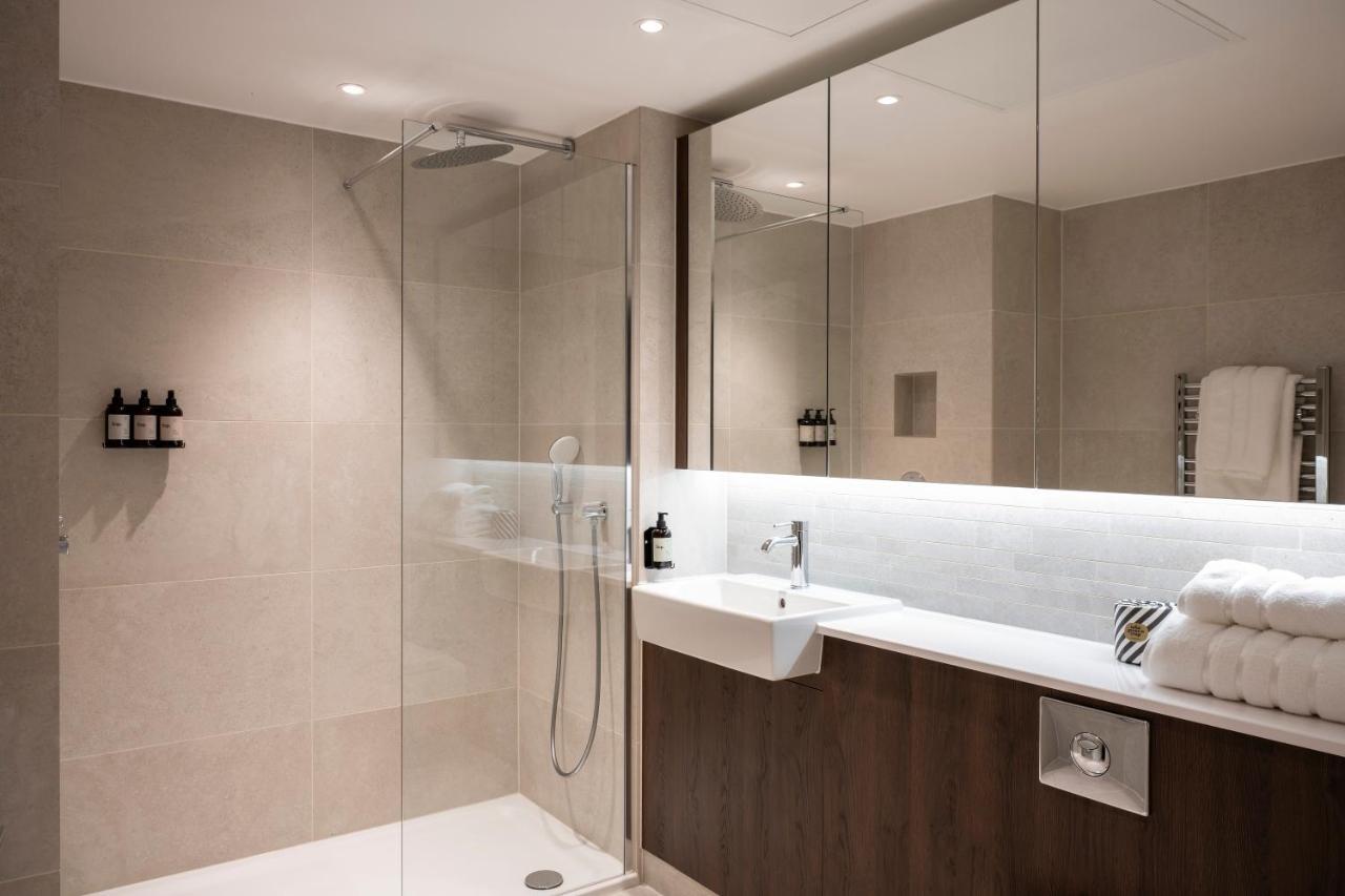 Cove Landmark Pinnacle London Luaran gambar