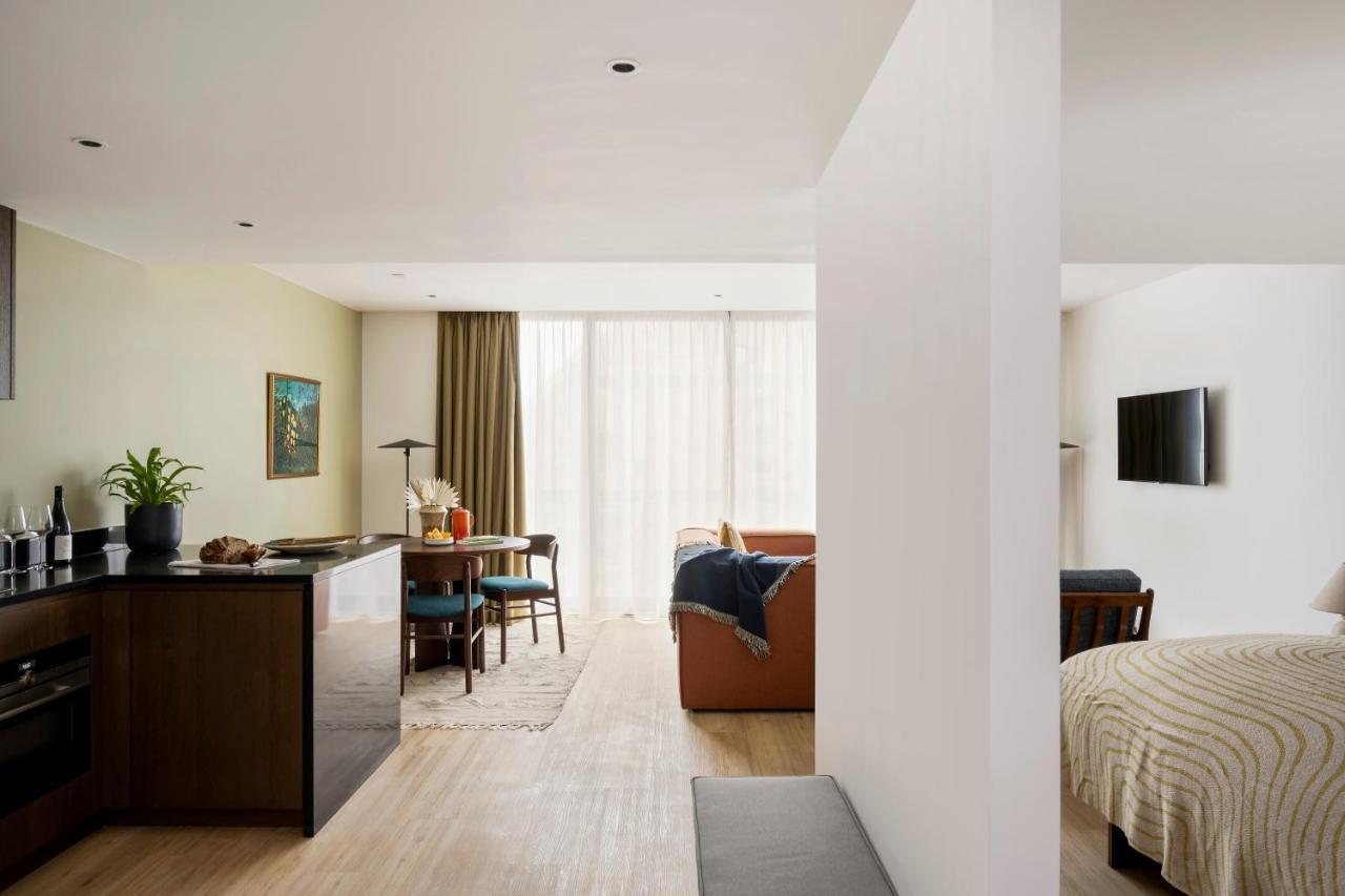 Cove Landmark Pinnacle London Luaran gambar