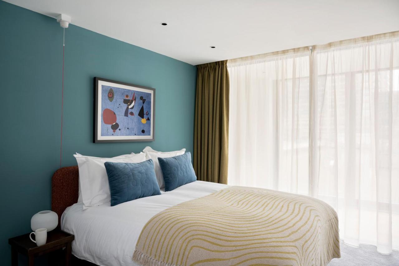 Cove Landmark Pinnacle London Luaran gambar