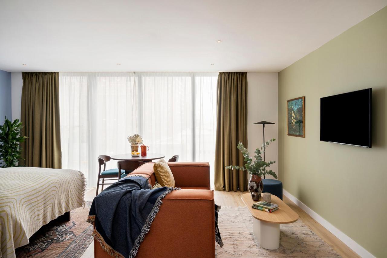 Cove Landmark Pinnacle London Luaran gambar