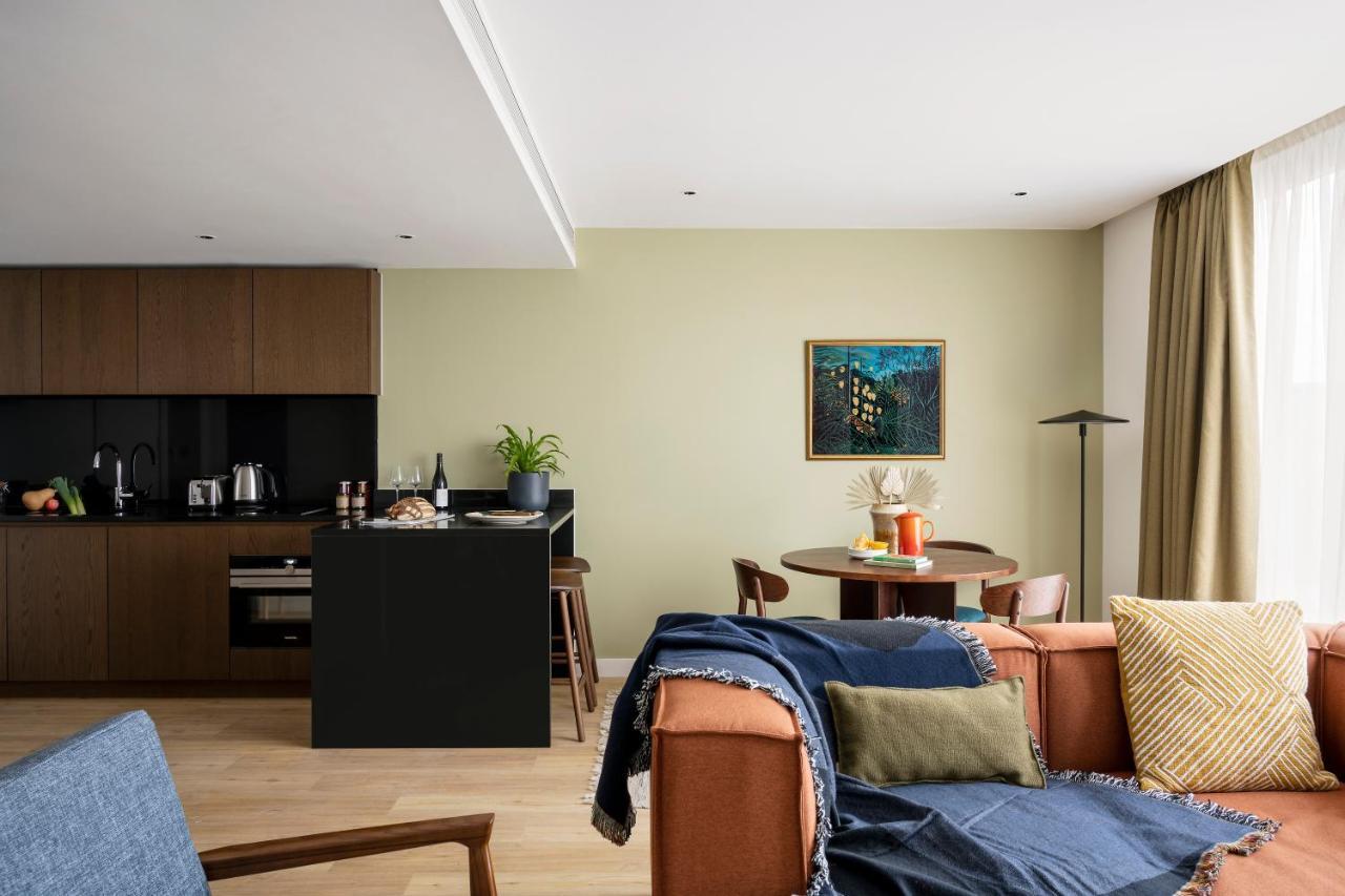 Cove Landmark Pinnacle London Luaran gambar