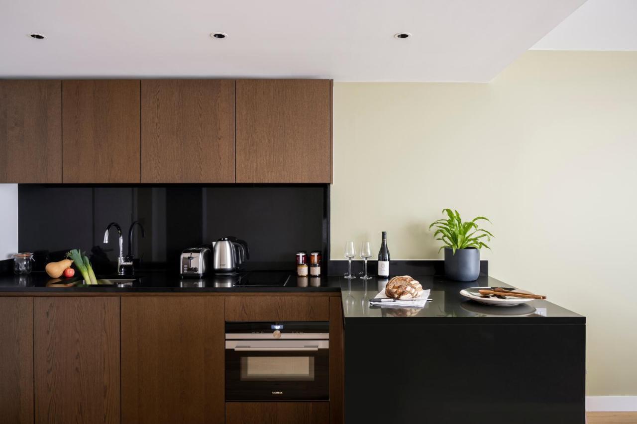 Cove Landmark Pinnacle London Luaran gambar