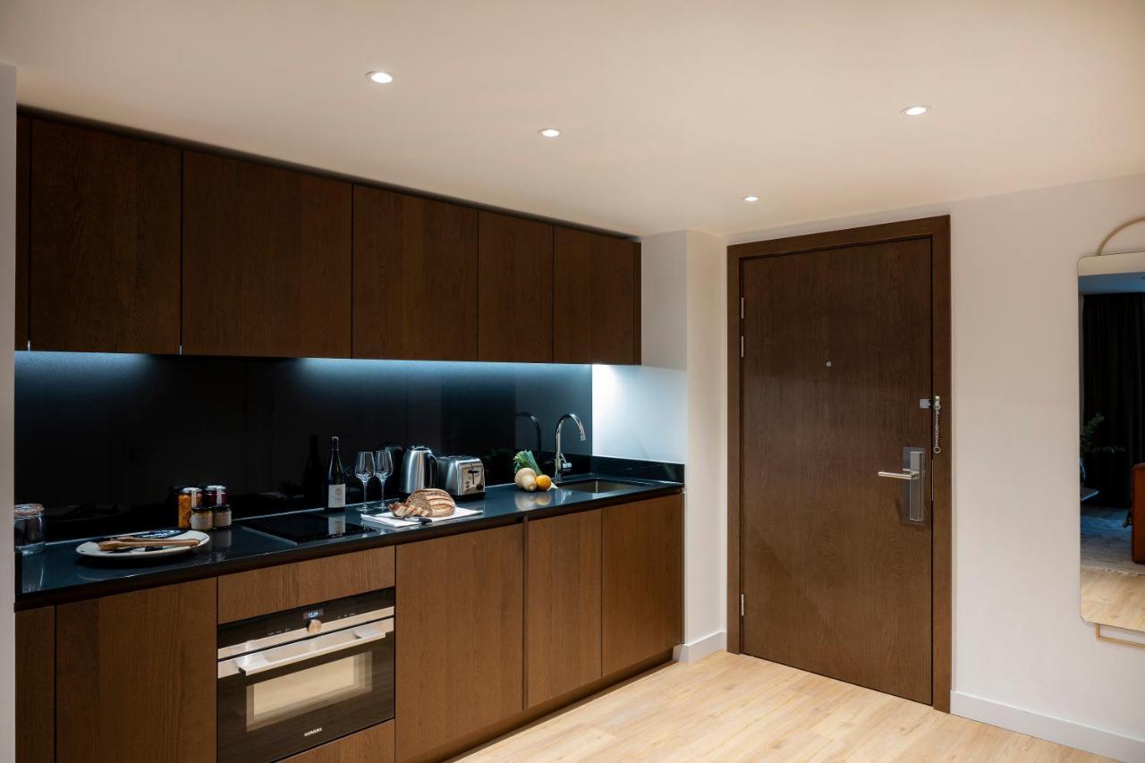Cove Landmark Pinnacle London Luaran gambar