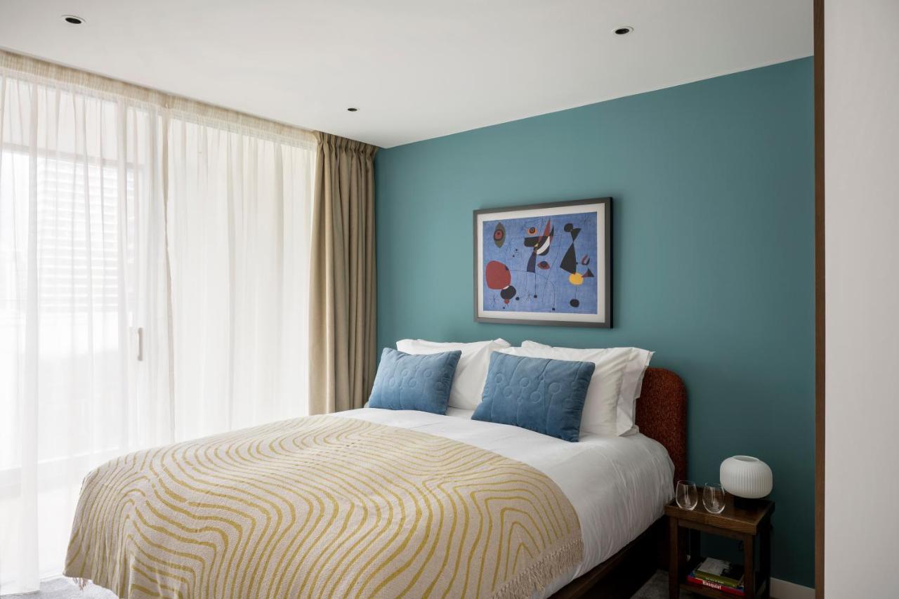 Cove Landmark Pinnacle London Luaran gambar