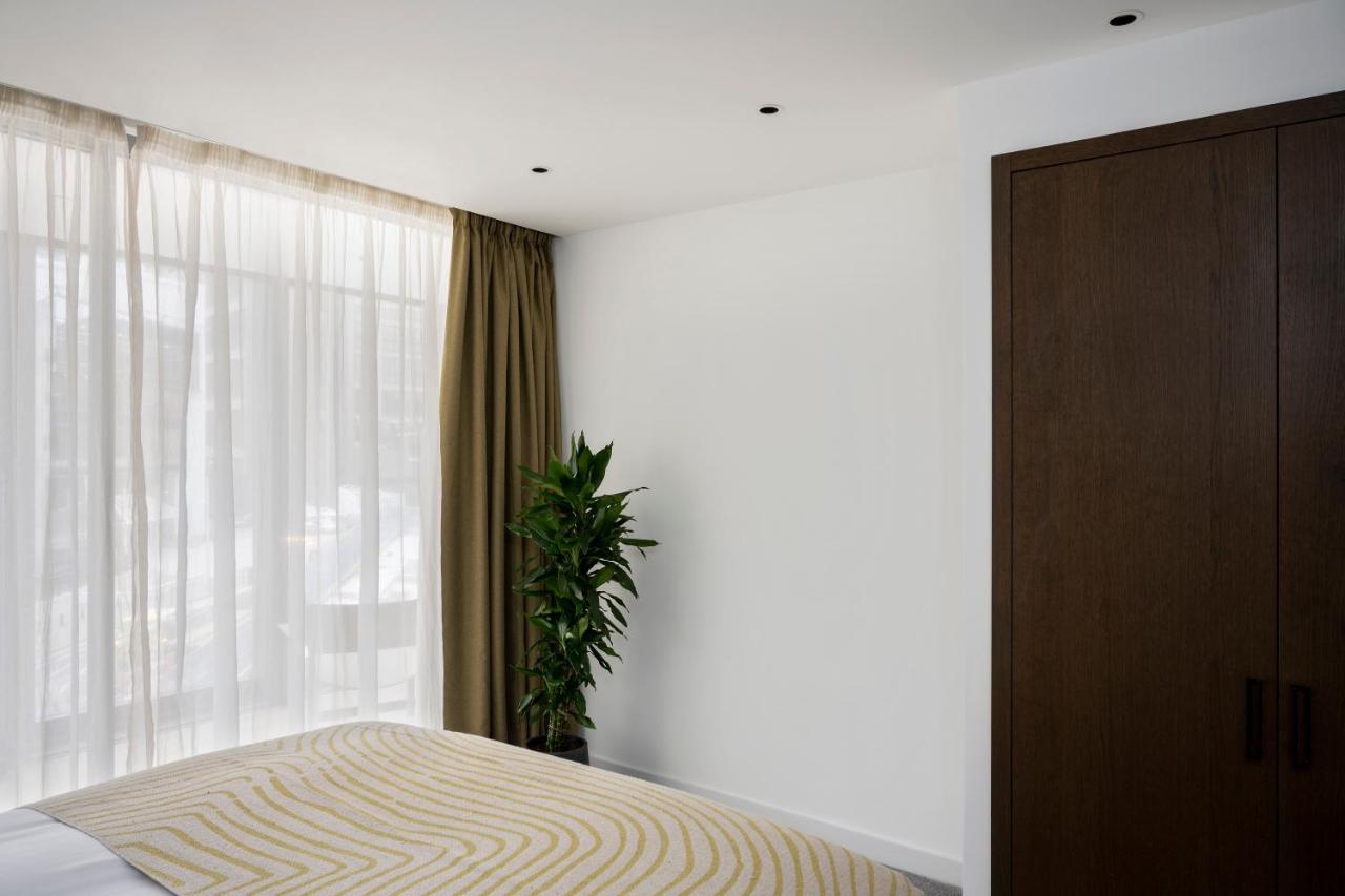 Cove Landmark Pinnacle London Luaran gambar