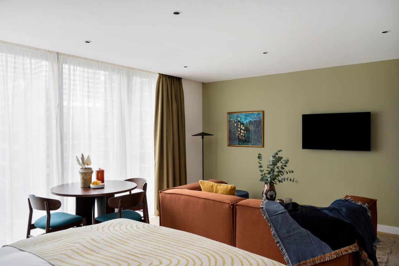 Cove Landmark Pinnacle London Luaran gambar