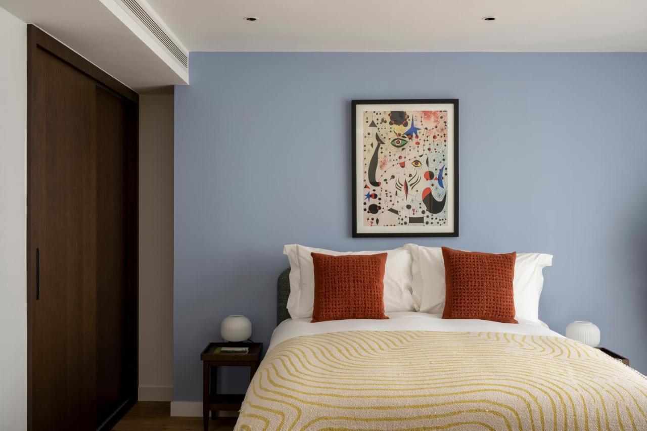Cove Landmark Pinnacle London Luaran gambar