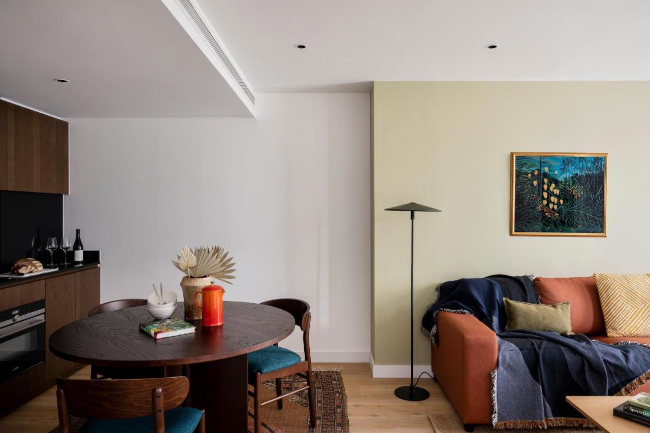 Cove Landmark Pinnacle London Luaran gambar