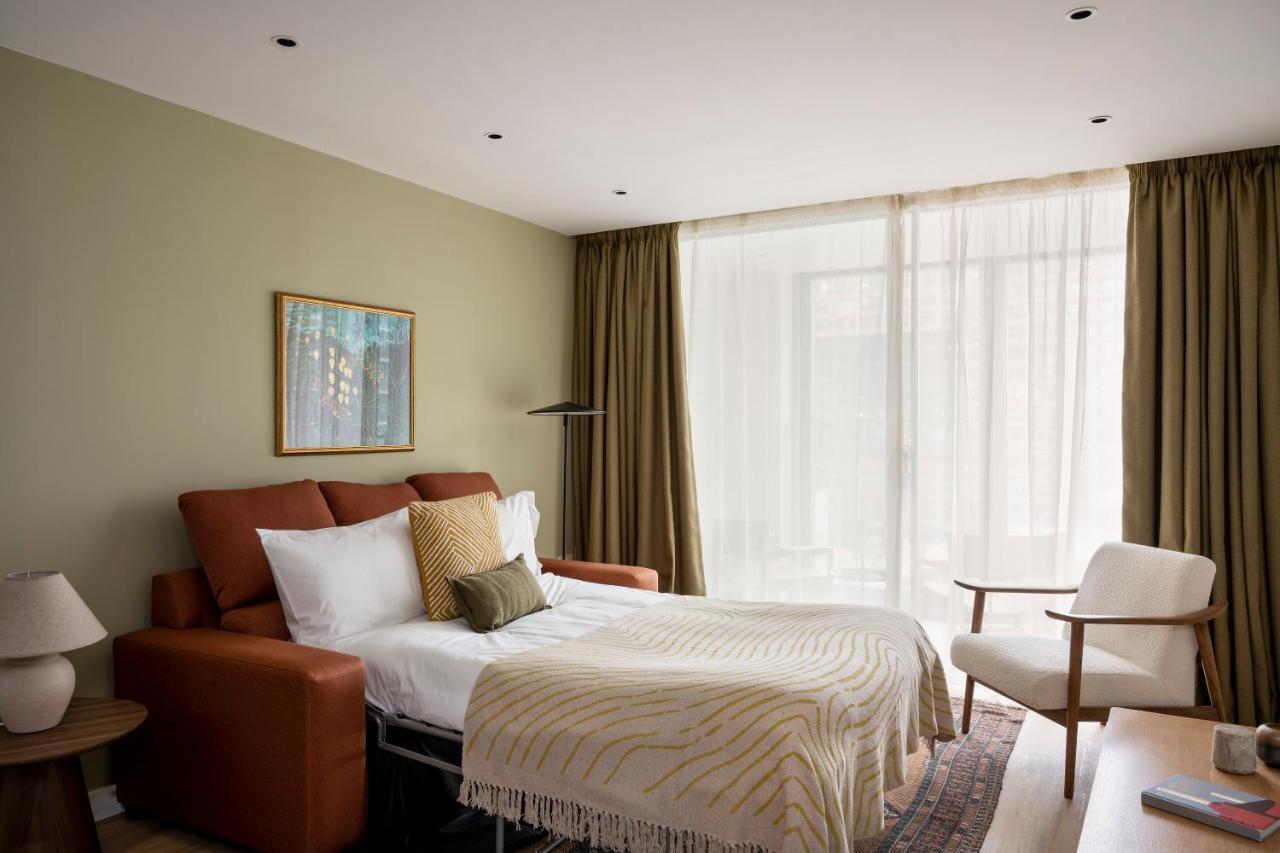Cove Landmark Pinnacle London Luaran gambar