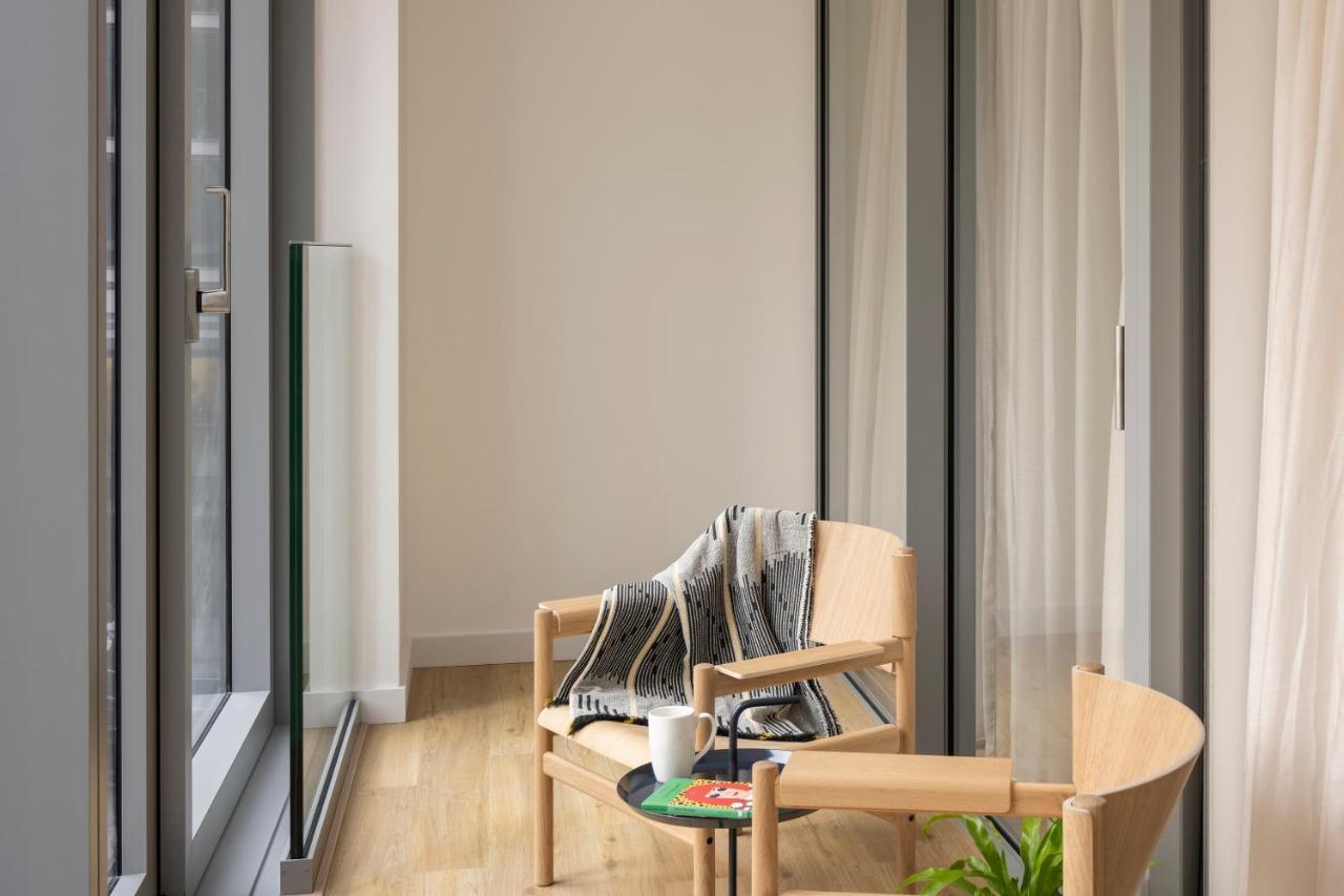 Cove Landmark Pinnacle London Luaran gambar