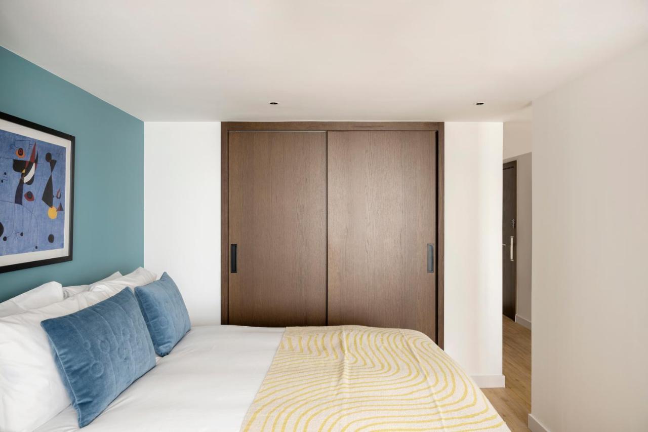 Cove Landmark Pinnacle London Luaran gambar