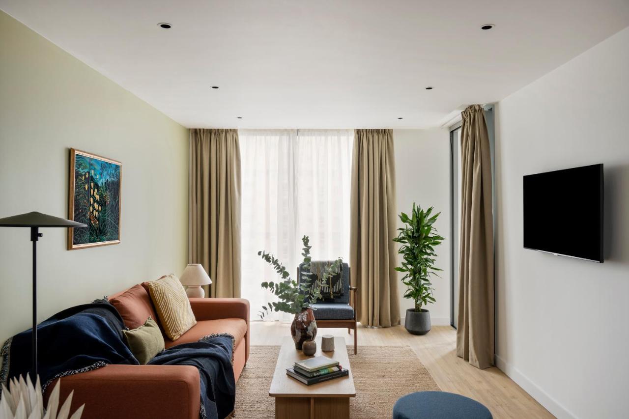 Cove Landmark Pinnacle London Luaran gambar