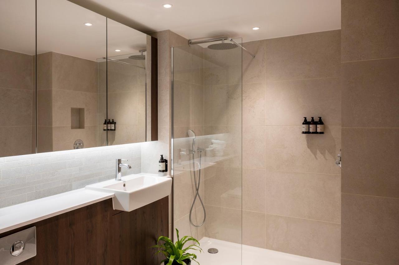 Cove Landmark Pinnacle London Luaran gambar
