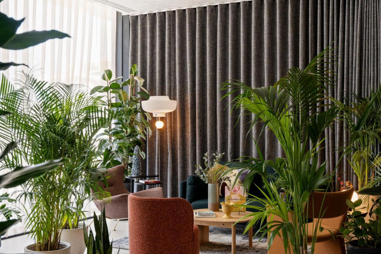 Cove Landmark Pinnacle London Luaran gambar