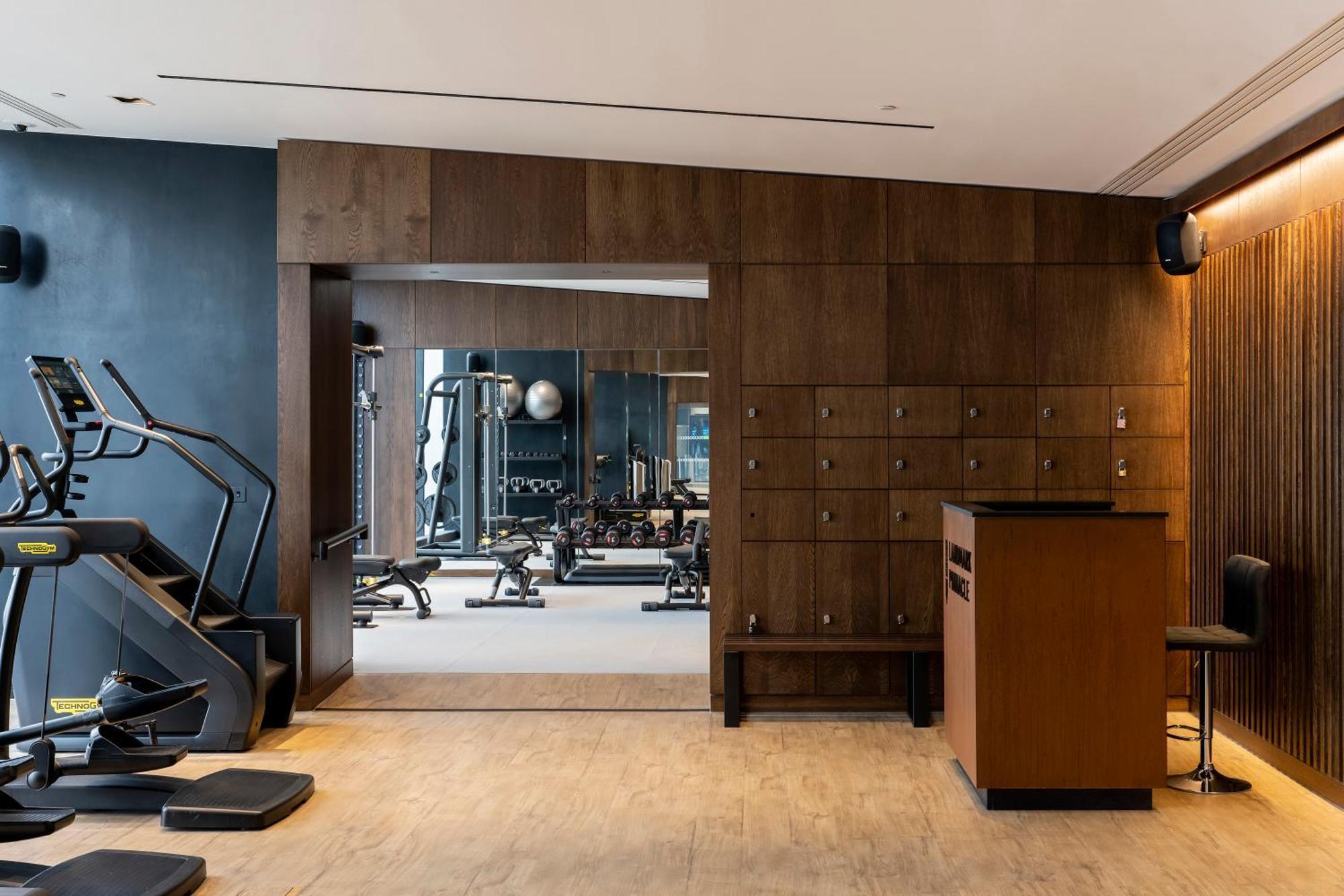 Cove Landmark Pinnacle London Luaran gambar