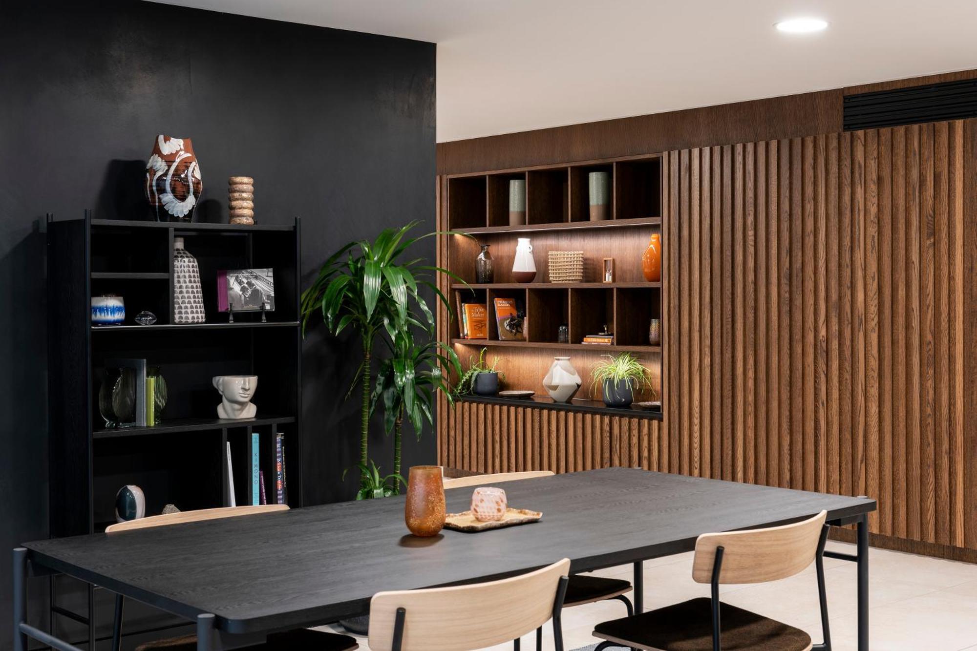 Cove Landmark Pinnacle London Luaran gambar