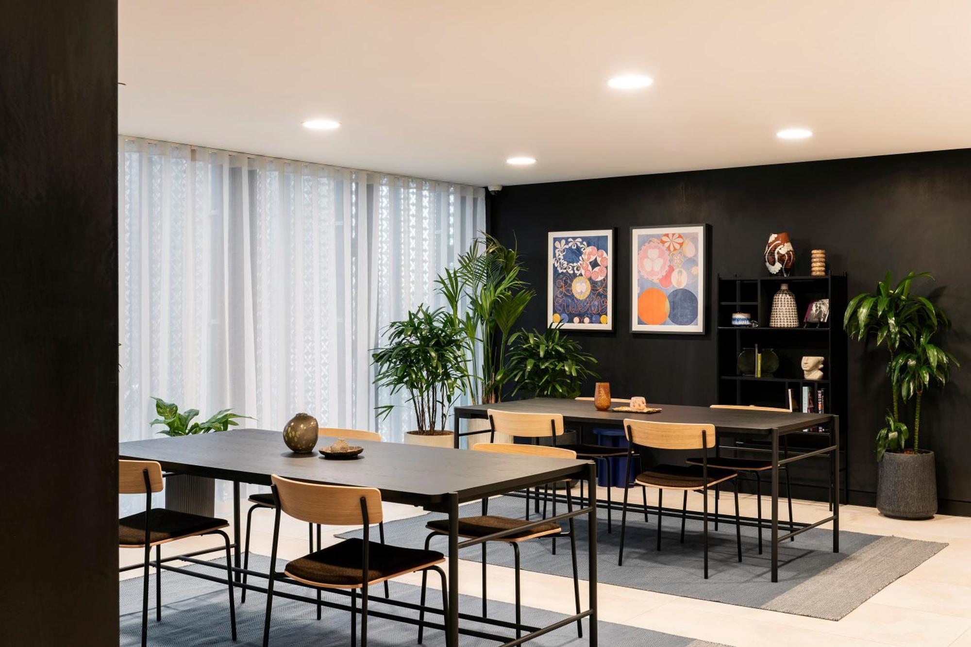 Cove Landmark Pinnacle London Luaran gambar