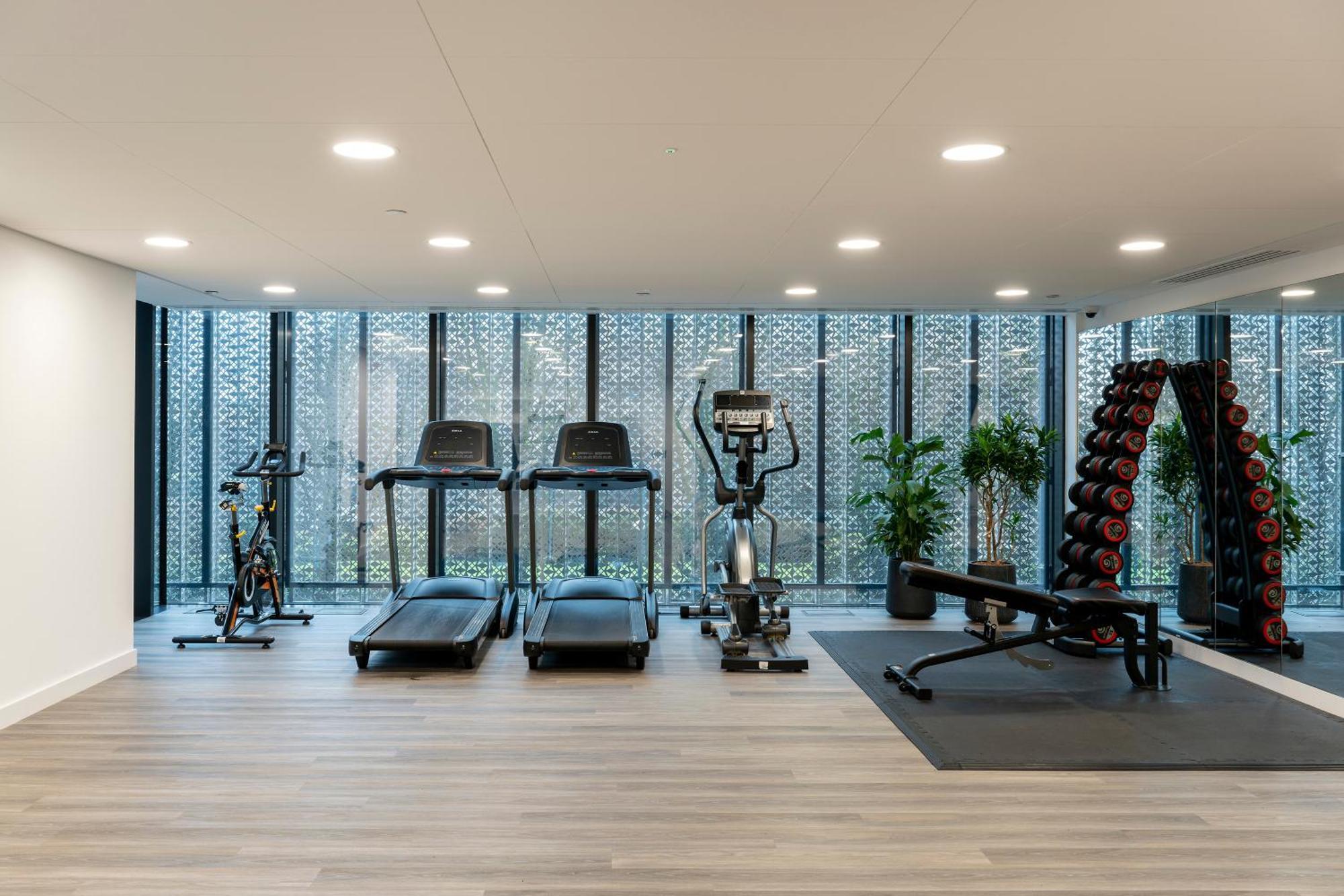 Cove Landmark Pinnacle London Luaran gambar