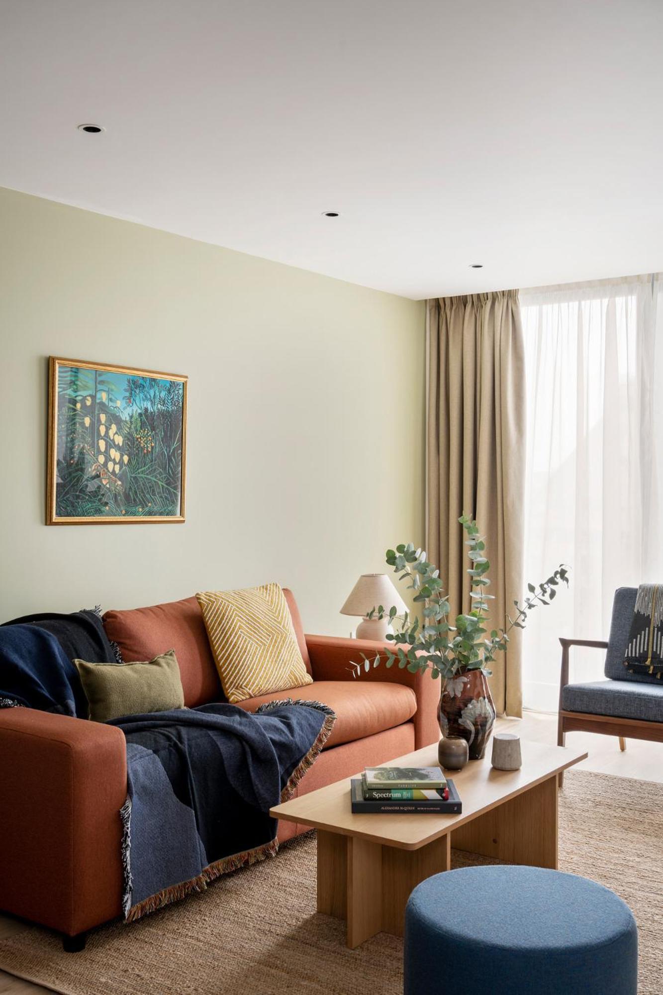 Cove Landmark Pinnacle London Bilik gambar